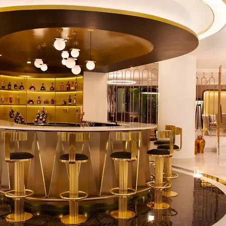 Otel Sofitel Liberdade 5*