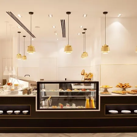 Sofitel Liberdade Otel Lisboa
