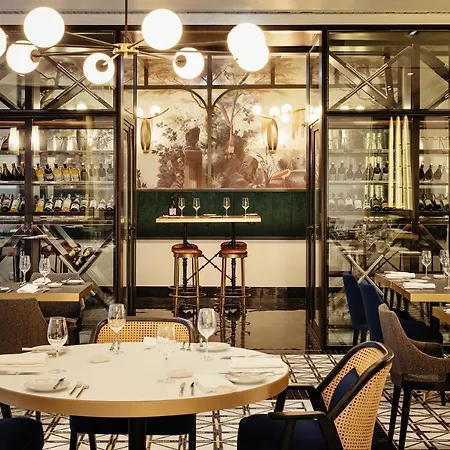 Otel Sofitel Liberdade