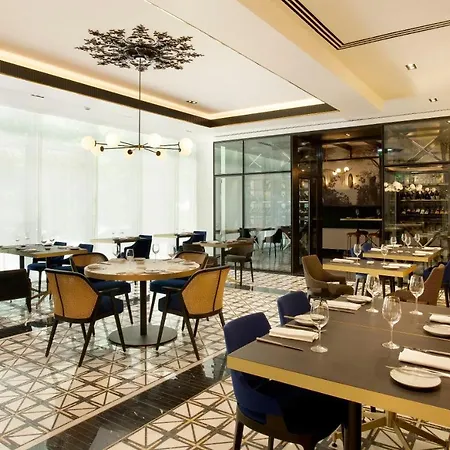 Otel Sofitel Liberdade Lisboa