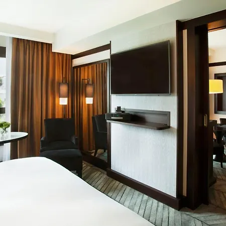 Sofitel Liberdade Otel