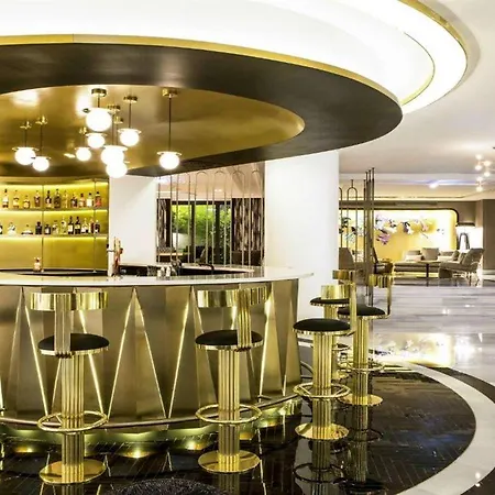 Sofitel Liberdade 5*
