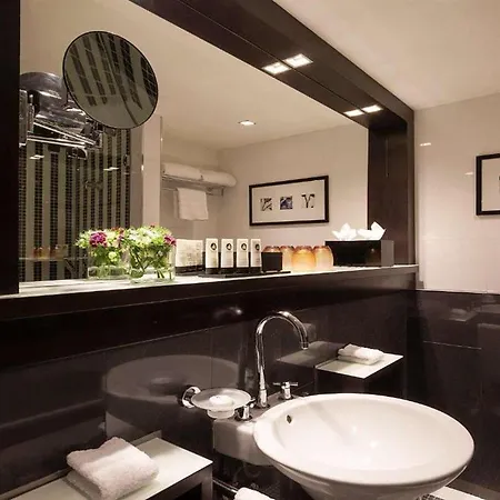 Sofitel Liberdade Ξενοδοχείο 5*