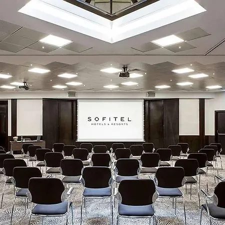Sofitel Liberdade