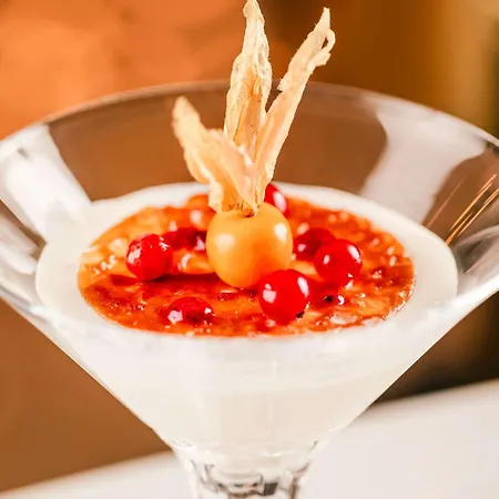Sofitel Liberdade Otel