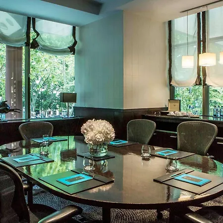 Otel Sofitel Liberdade