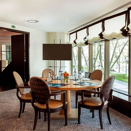 Otel Sofitel Liberdade 5*