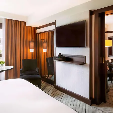 Otel Sofitel Liberdade