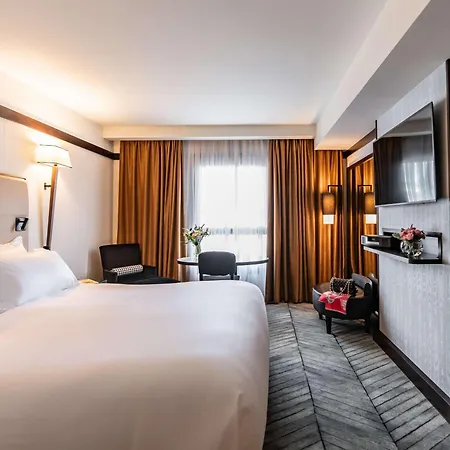 Sofitel Liberdade Otel Lisboa