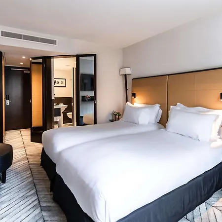 Sofitel Liberdade Otel 5*