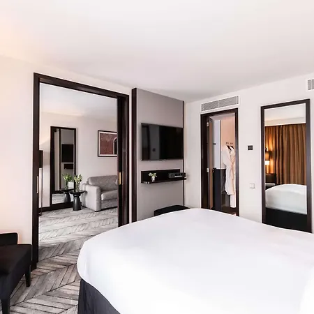 Otel Sofitel Liberdade 5*