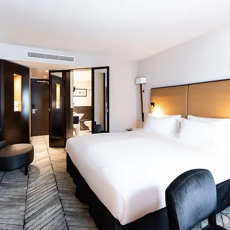 Otel Sofitel Liberdade