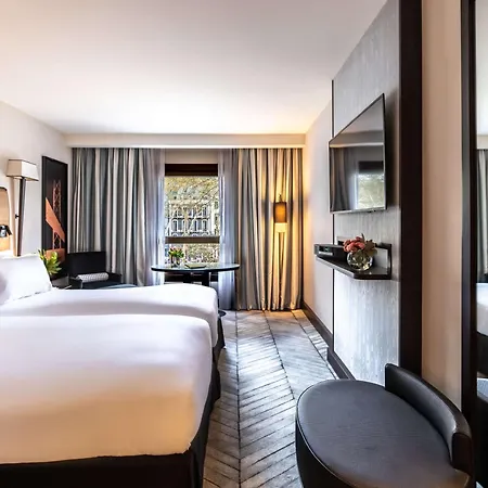 Otel Sofitel Liberdade 5*