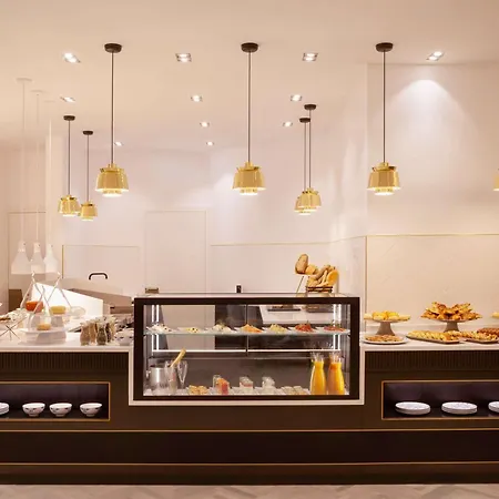 Sofitel Liberdade 5*