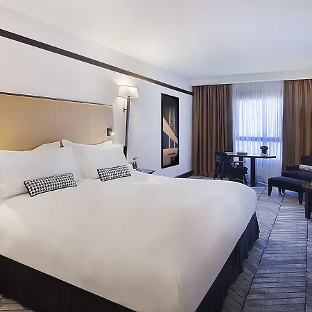 Sofitel Liberdade Ξενοδοχείο 5*