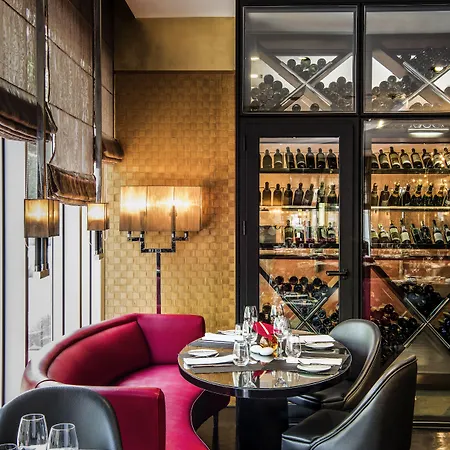 Sofitel Liberdade Hotel
