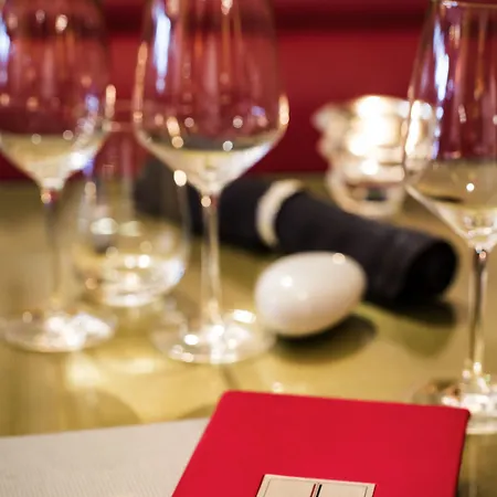 Sofitel Liberdade Lisboa