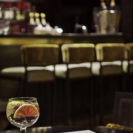 Sofitel Liberdade Hotel Lisboa