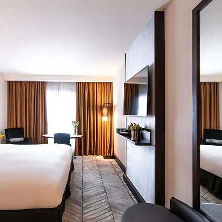 Ξενοδοχείο Sofitel Liberdade