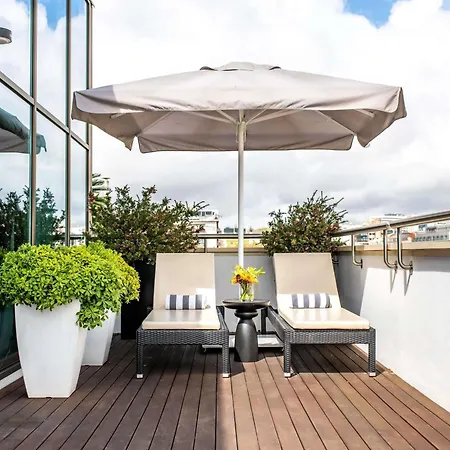 Sofitel Liberdade Lisbon