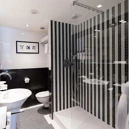 Sofitel Liberdade Ξενοδοχείο Lisboa