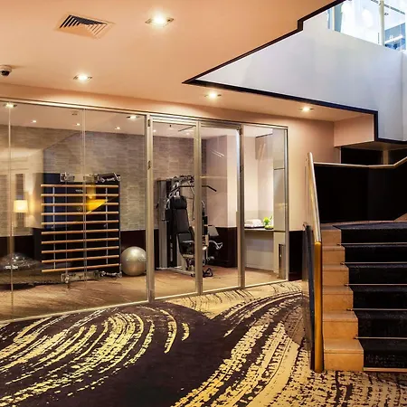 Sofitel Liberdade 5*