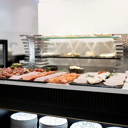 Ξενοδοχείο Sofitel Liberdade