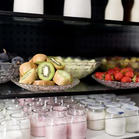 Sofitel Liberdade Ξενοδοχείο