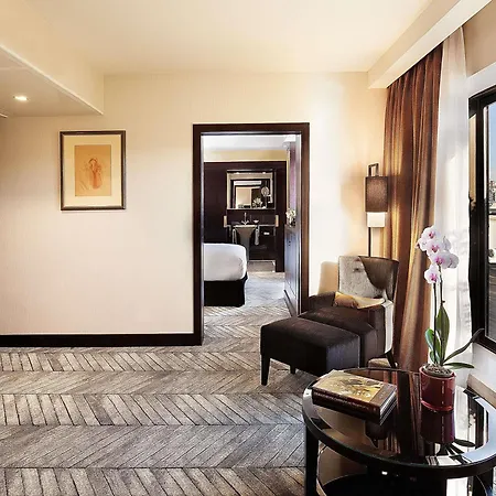 Sofitel Liberdade Hotel 5*