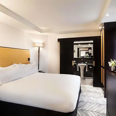Sofitel Liberdade Hotel