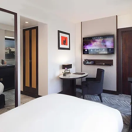 Sofitel Liberdade Hotel 5*