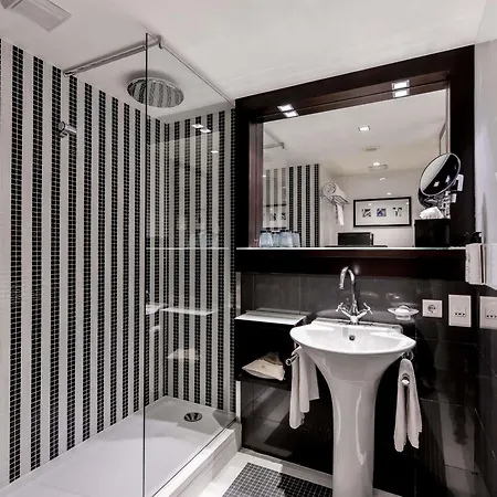 Sofitel Liberdade Hotel