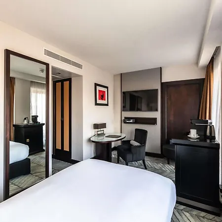 Hotel Sofitel Liberdade 5*
