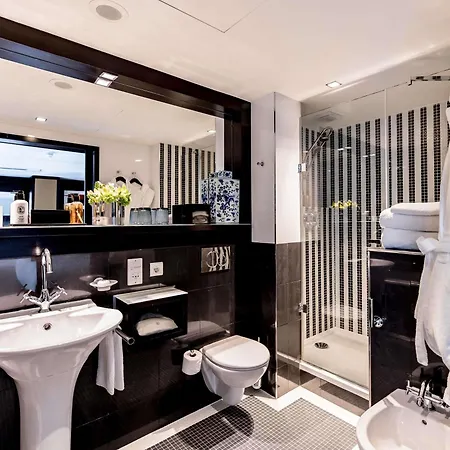 Sofitel Liberdade Hotel