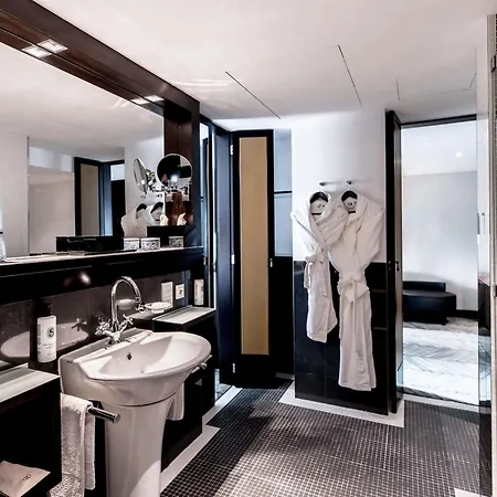 Sofitel Liberdade Hotel Lisboa