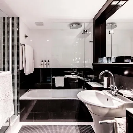 Ξενοδοχείο Sofitel Liberdade