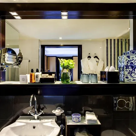Sofitel Liberdade Hotel