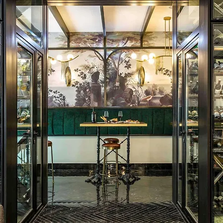 Sofitel Liberdade 5*