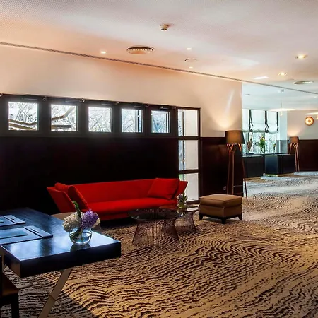 Sofitel Liberdade Hotel