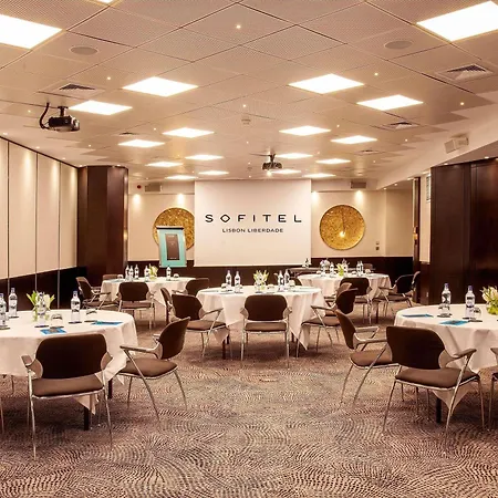 Sofitel Liberdade Hotel