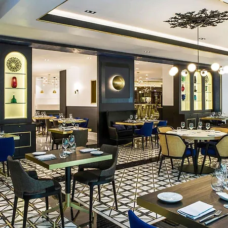 Hotel Sofitel Liberdade