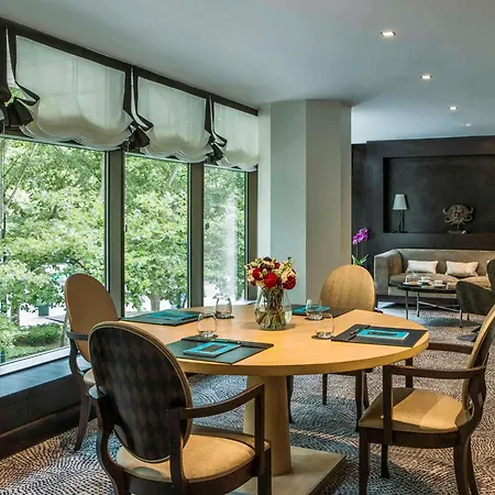 Ξενοδοχείο Sofitel Liberdade Lisboa