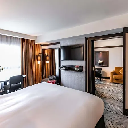 Hotel Sofitel Liberdade Lisbon