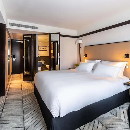 Sofitel Liberdade Hotel Lisbon