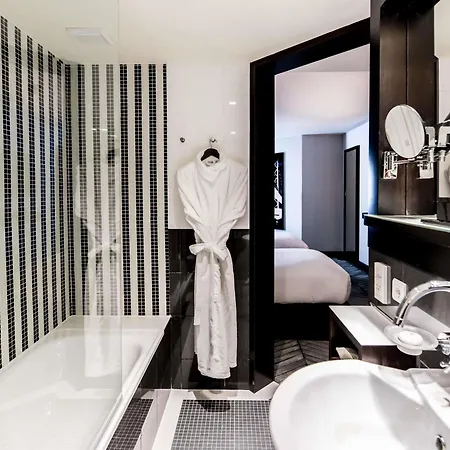 Sofitel Liberdade Hotel 5*