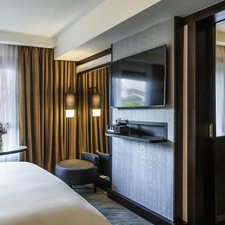 Sofitel Liberdade 5*