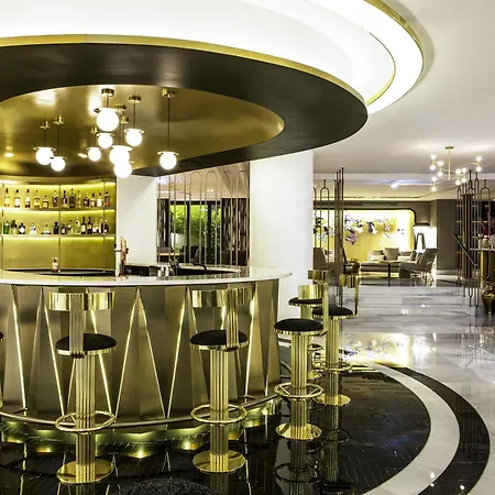 Sofitel Liberdade Lisboa