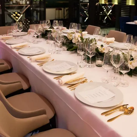 Sofitel Liberdade Lisboa