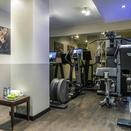 Hotel Sofitel Liberdade