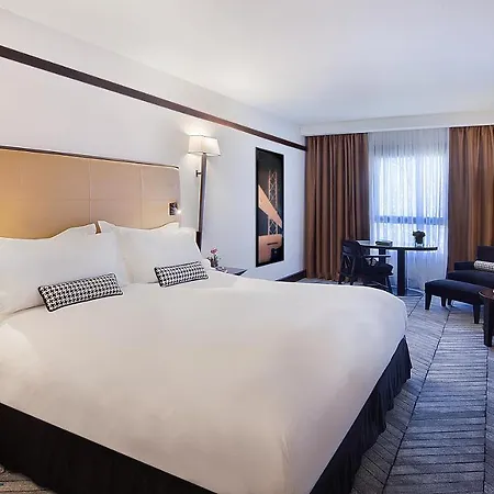 Sofitel Liberdade Otel
